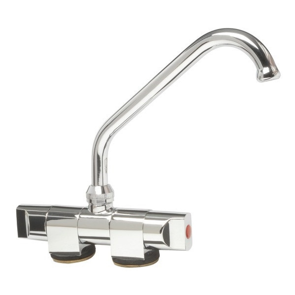 Slide series - Function cold water + hot - Spares cartridges - 1704702