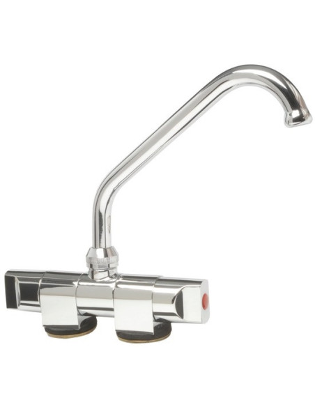 Slide series - Function cold water + hot - Spares cartridges - 1704702