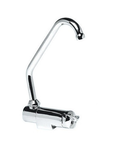 Star series tap - Hot/cold water mixer - Spares cartridges - 1704900