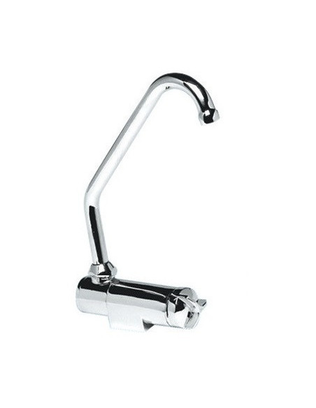 Star series tap - Hot/cold water mixer - Spares cartridges - 1704900