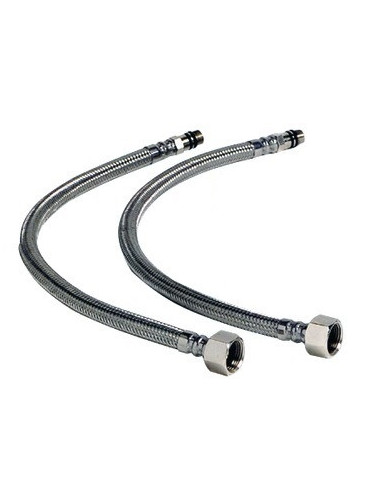 Star series tap - Hot/cold water mixer - Spares cartridges - 1704900
