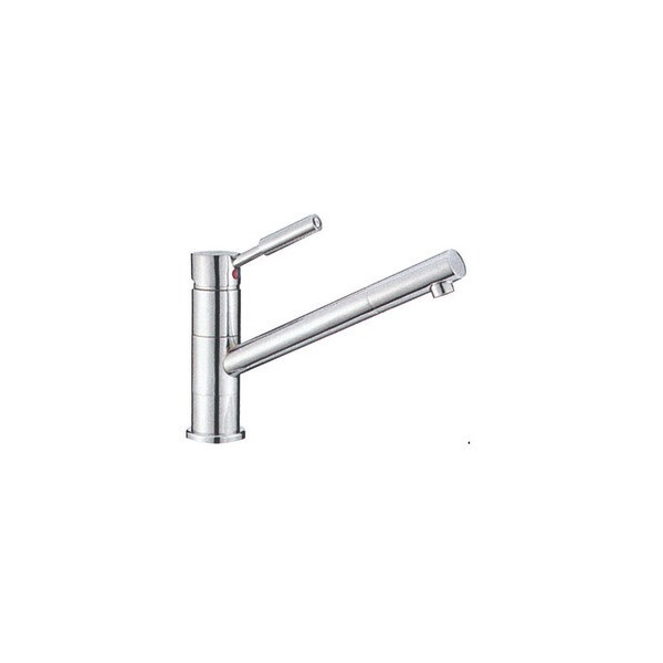 Diana swivelling mixer with ceramic cartridge - Spares cartridges - 1700500