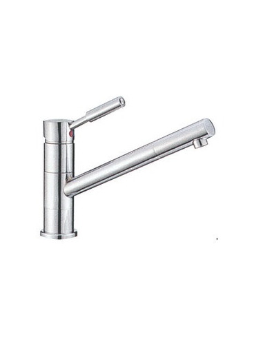 Miscelatore ceramico girevole modello Diana - Rubinetti - 1700500