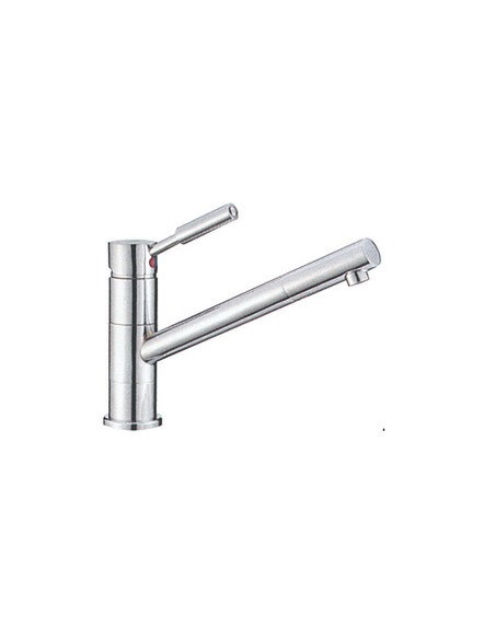 Miscelatore ceramico girevole modello Diana - Rubinetti - 1700500