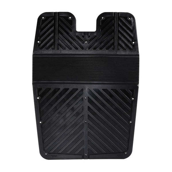 Transom protective plate - Stern Transom Pads - 4776400