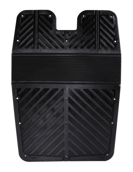 Transom protective plate - Stern Transom Pads - 4776400