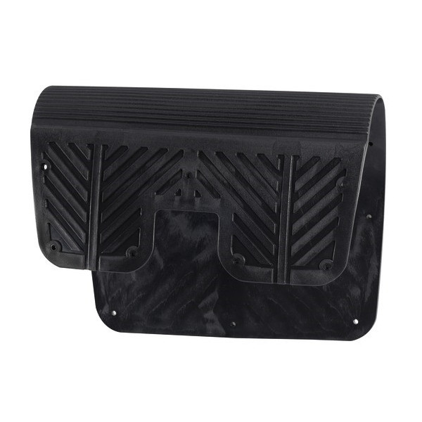 Transom protective plate - Stern Transom Pads - 4776400 2