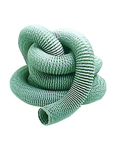 Aspirator hose made of fiber glass Ø 104 mm - Air hoses - 1610436