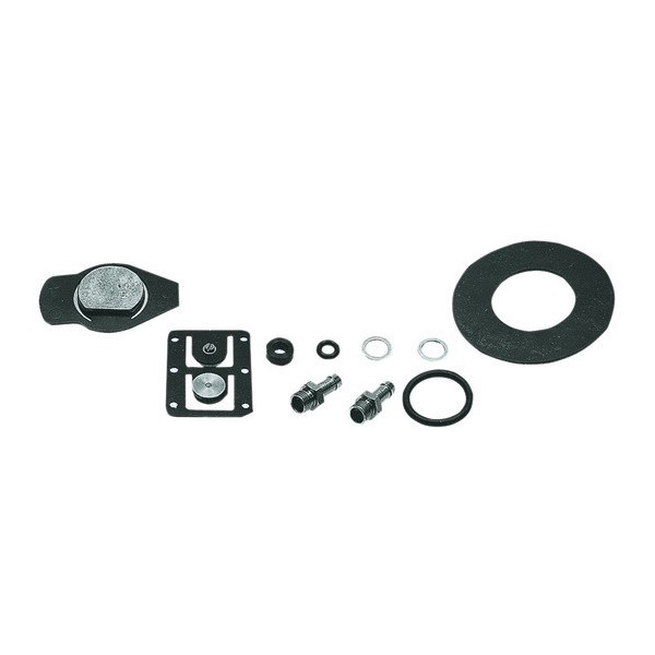 Gasket kit and spare valves old models - WC accessories - 5020726