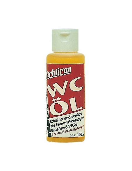 WC OIL - Interior accessories - 5061031