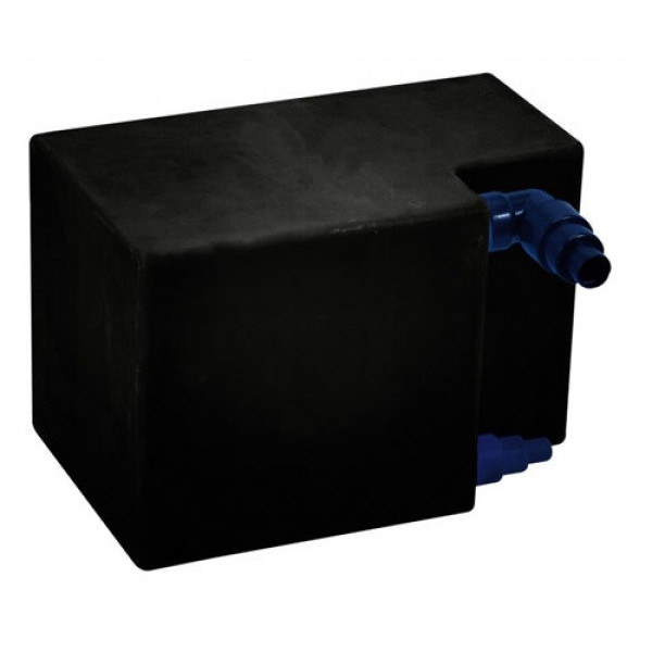 Rigid waster water tanks 40 LT - Black water tanks - FNI2323140
