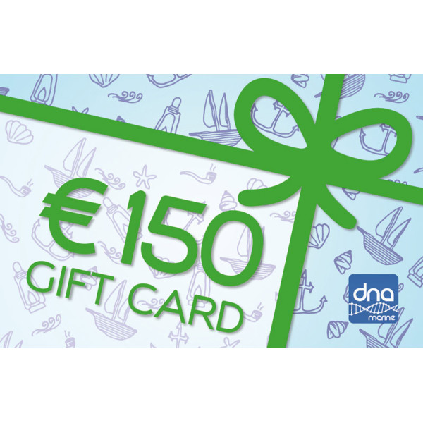 gift card 150€ - gift card - GIFT150