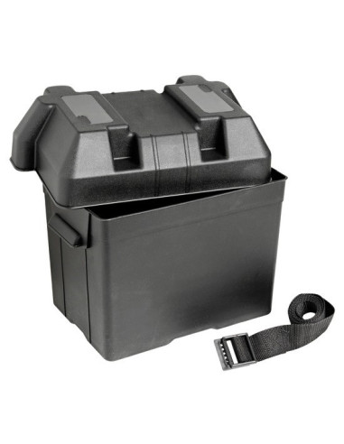 Battery box 95A - Electricity - 1454600
