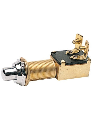 Culver push button - Electricity - 1491803