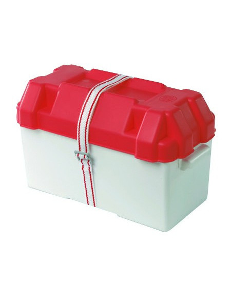 Battery box - Electricity - 1454601
