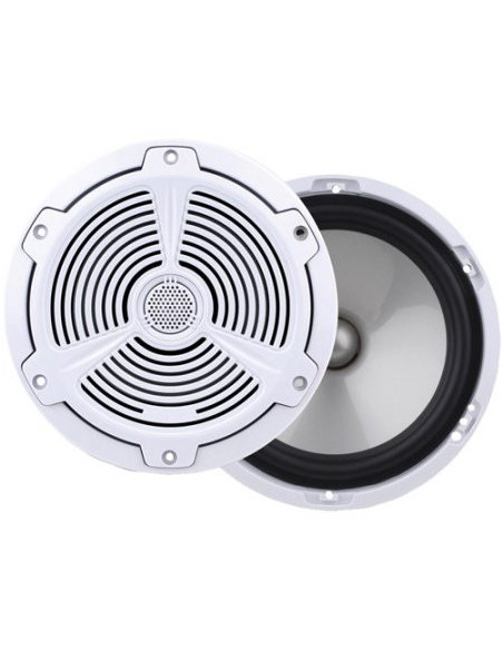 2-way speakers 3150W - Boss Marine - BOATING STEREO SPEAKERS - 5553610