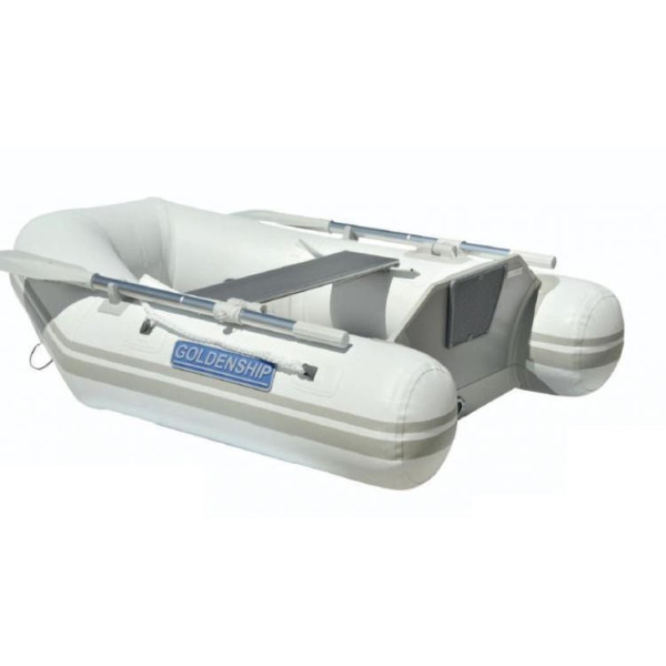 Tender inflatable boat GOLDENSHIP 200 Inflatables and Accessories - GOLD200