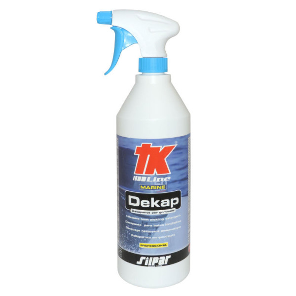 DEKAP special for tender - TK LINE - Maintenance - 6440022