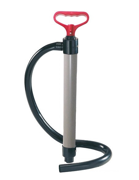 Hand suction pump - Pumps - 1526502