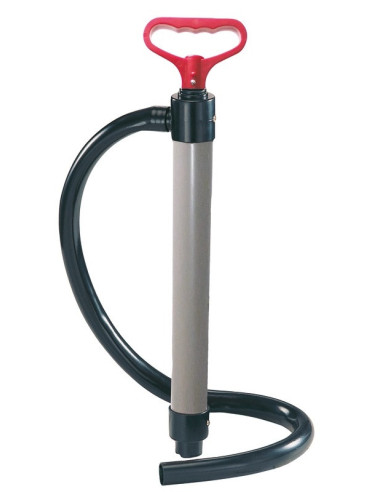 Bilge pump f. suction/pressing 390 mm -  - 1526501