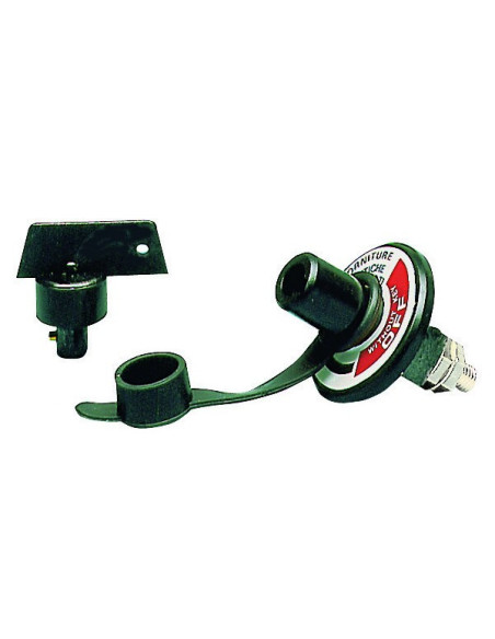 Staccabatteria marino - Elettricità - 1438603