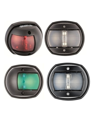 Compact 12 navigation lights -  - 1140801