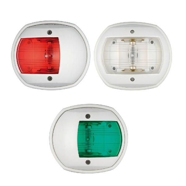 Classic 12 navigation lights -  - 1141011