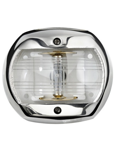 Luci di via Classic 12 in acciaio inox -  - 1140701