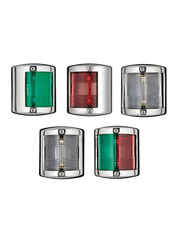 Utility 77 navigation lights -  - 1142501