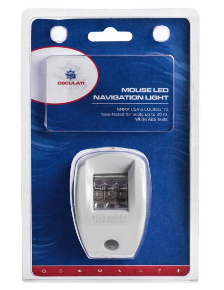 MOUSE navigation lights -  - 1103801
