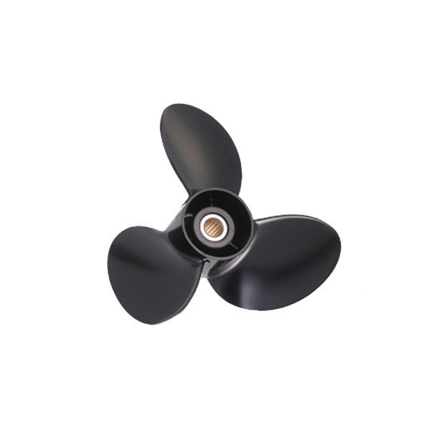 Elica in Alluminio SOLAS per motori SUZUKI DT 9,9/15/20 (2T) e DF 8/9/15/20 (4T) -  - 5250601