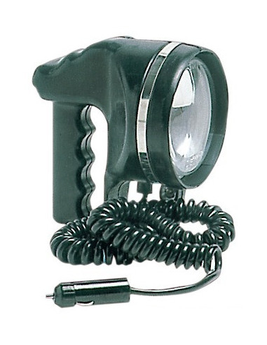Waterproof portable searchlamp - Lighting - 2111090
