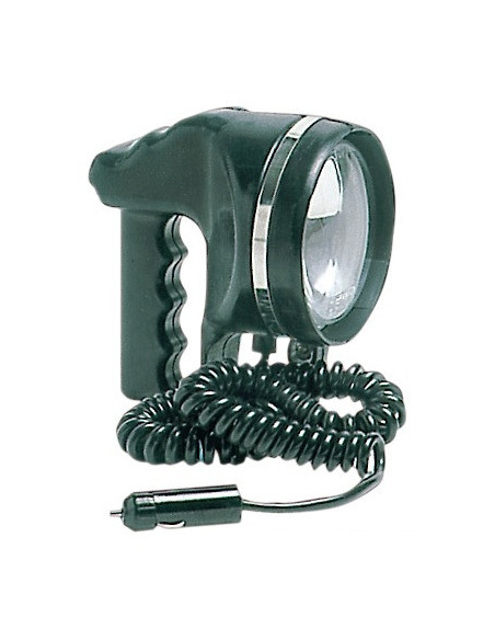 Waterproof portable searchlamp - Lighting - 2111090