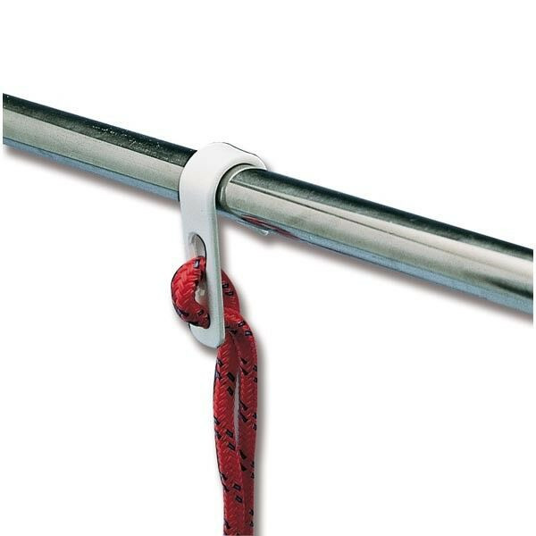 Fender lock clips -  - N5308000