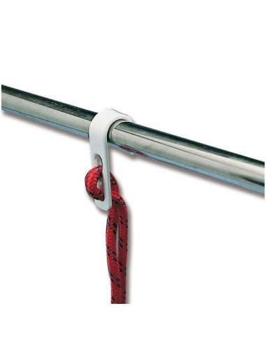 Fender lock clips -  - N5308000