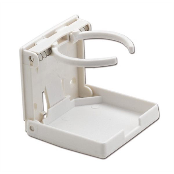Foldable plastic glass holder -  - 4843005