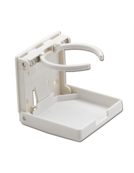 Foldable plastic glass holder -  - 4843005