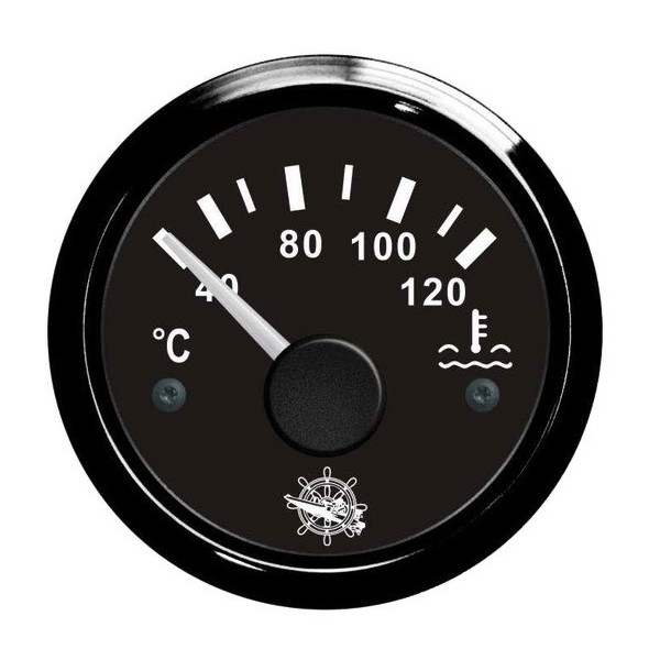 Water temperature gauge -  - 2732008