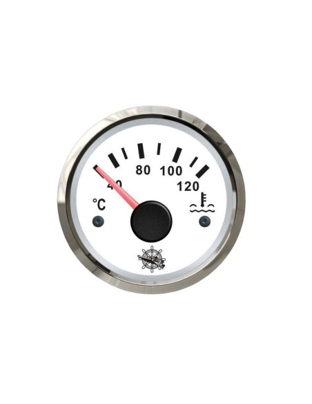 Water temperature gauge -  - 2732008