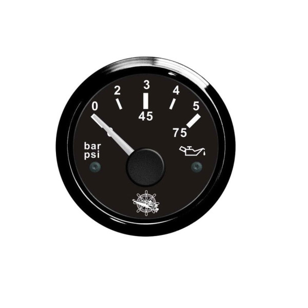 Oil pressure indicator -  - 2732010