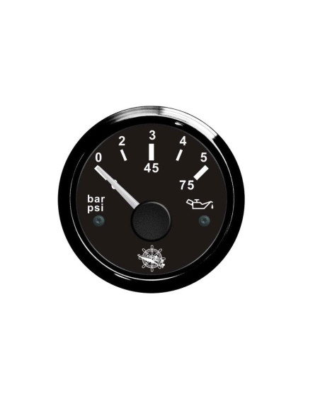 Oil pressure indicator -  - 2732010