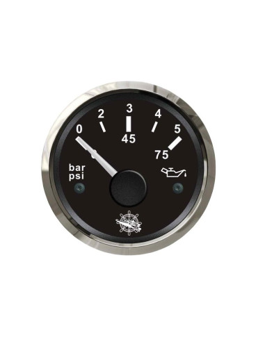 Oil pressure indicator -  - 2732010
