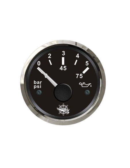 Oil pressure indicator -  - 2732010