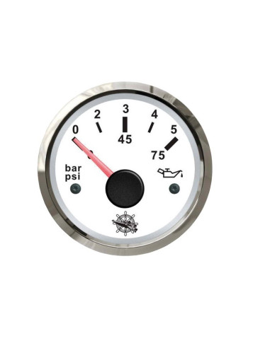 Oil pressure indicator -  - 2732010