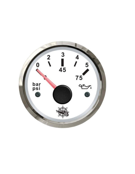 Oil pressure indicator -  - 2732010