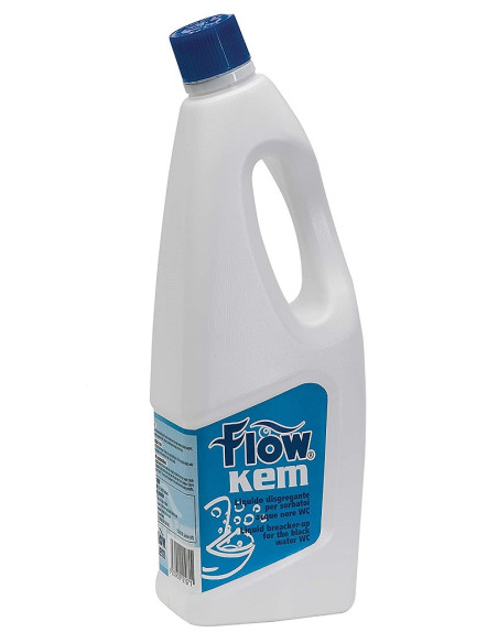 Disgregante antifermentativo FLOW KEM - Z1801001 -