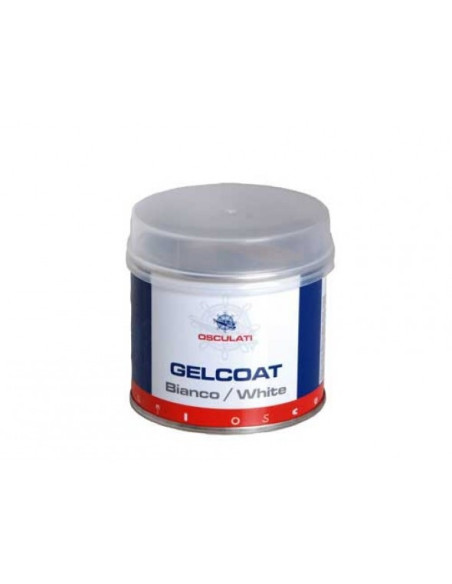 Gelcoat bianco monocomponente -  - 6552005