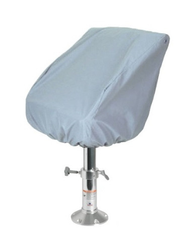 Coprisedile in tessuto 300D monoposto - 48.688.01 -
