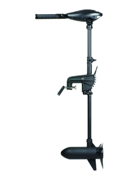 MOTORE FUORIBORDO ELETTRICO 55 lb By PARSUN -  - HE50703-090
