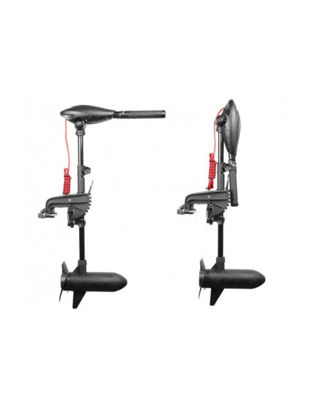 MOTORE FUORIBORDO ELETTRICO 55 lb By PARSUN -  - HE50703-090